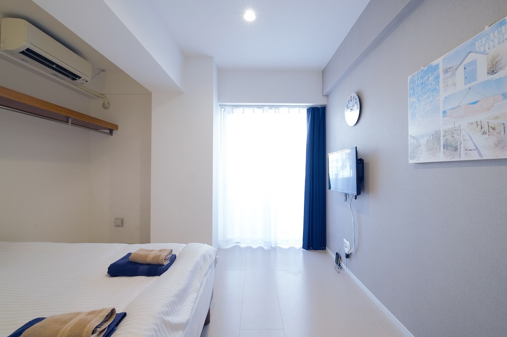 グッドライフアパートメント 4D 客室2 | グッドライフ アパートメント