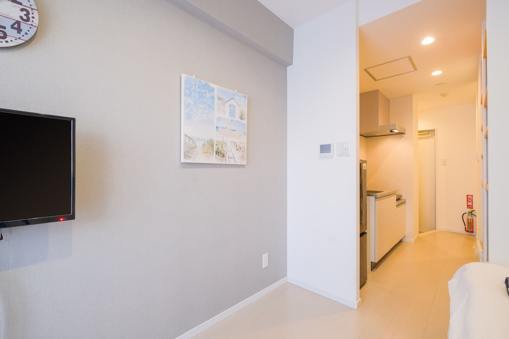 グッドライフアパートメント 4D 客室4 | グッドライフ アパートメント