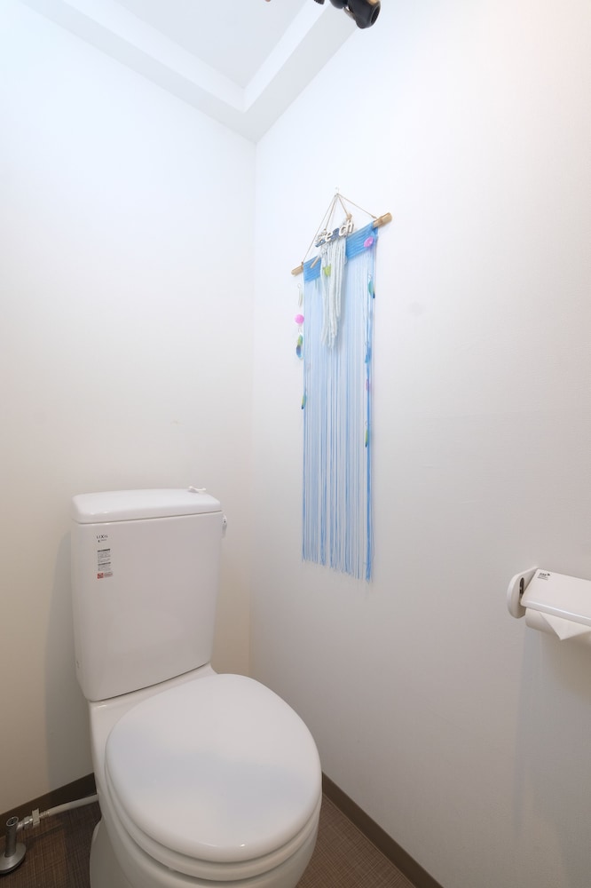 グッドライフアパートメント 4D バスルーム1 | グッドライフ アパートメント