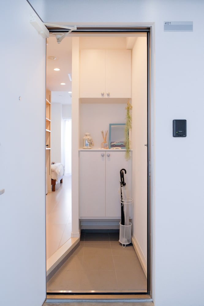 グッドライフアパートメント 4D 客室7 | グッドライフ アパートメント