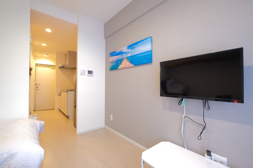 グッドライフアパートメント 3P 客室7 | グッドライフ アパートメント