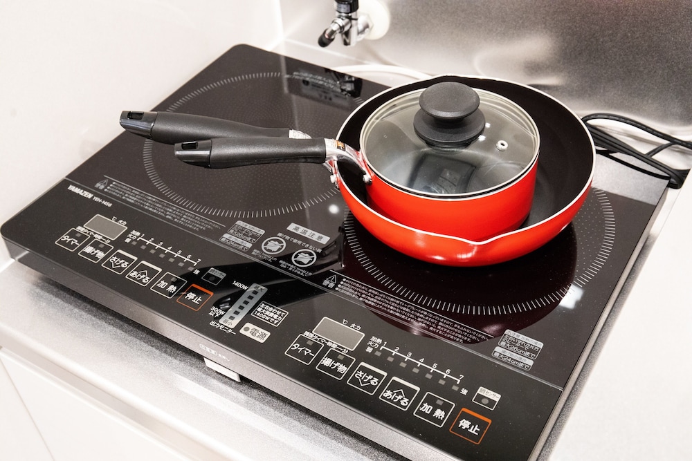 グッドライフアパートメント 4S 専用キッチン1 | グッドライフ アパートメント
