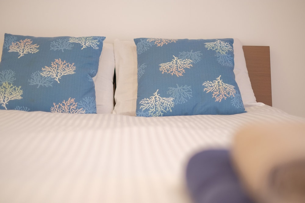 グッドライフアパートメント 4D 客室10 | グッドライフ アパートメント