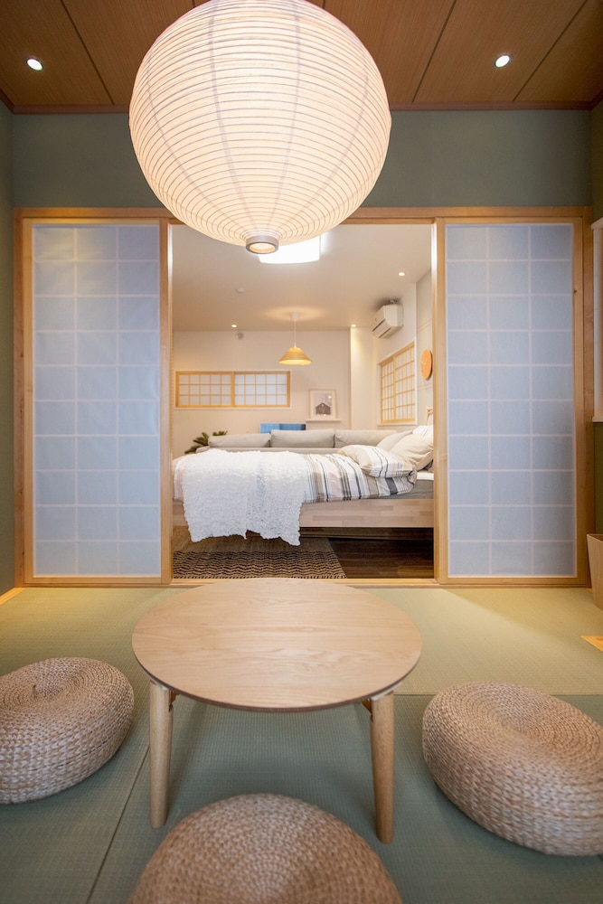 スーペリア スタジオ 客室1 | TSUBAME HOTEL 浅草橋