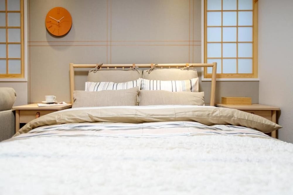 スーペリア スタジオ 客室7 | TSUBAME HOTEL 浅草橋