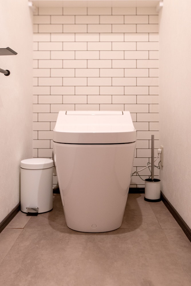 スーペリア スタジオ バスルーム0 | TSUBAME HOTEL 浅草橋