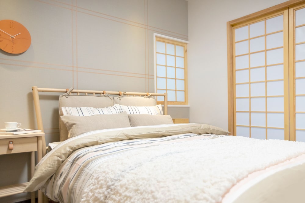 スーペリア スタジオ 客室3 | TSUBAME HOTEL 浅草橋