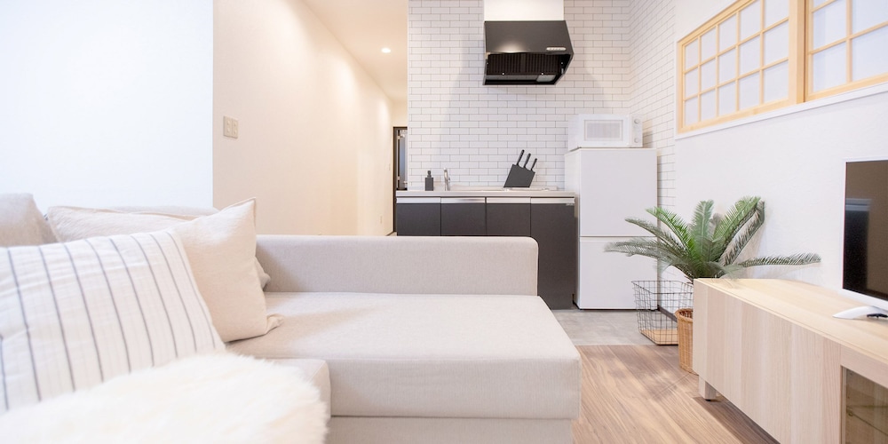 スーペリア スタジオ 客室6 | TSUBAME HOTEL 浅草橋