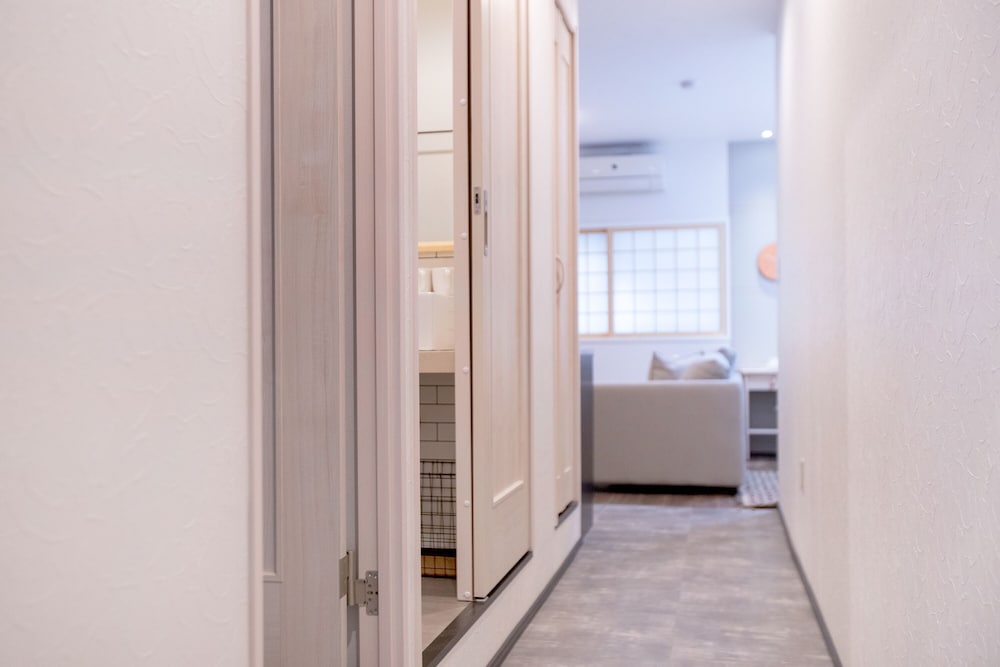 スーペリア スタジオ 客室4 | TSUBAME HOTEL 浅草橋