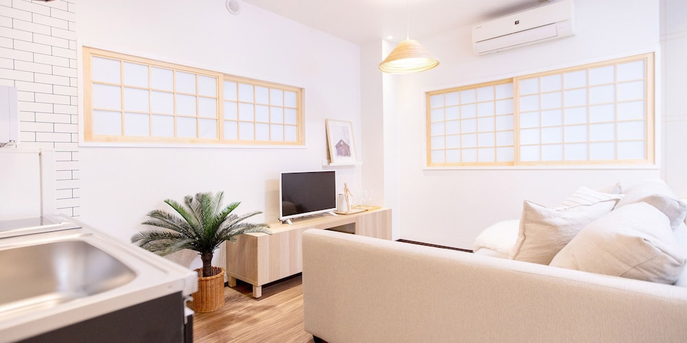 スーペリア スタジオ 客室5 | TSUBAME HOTEL 浅草橋