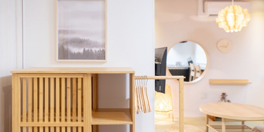 クイーンスイート 客室2 | TSUBAME HOTEL 浅草橋