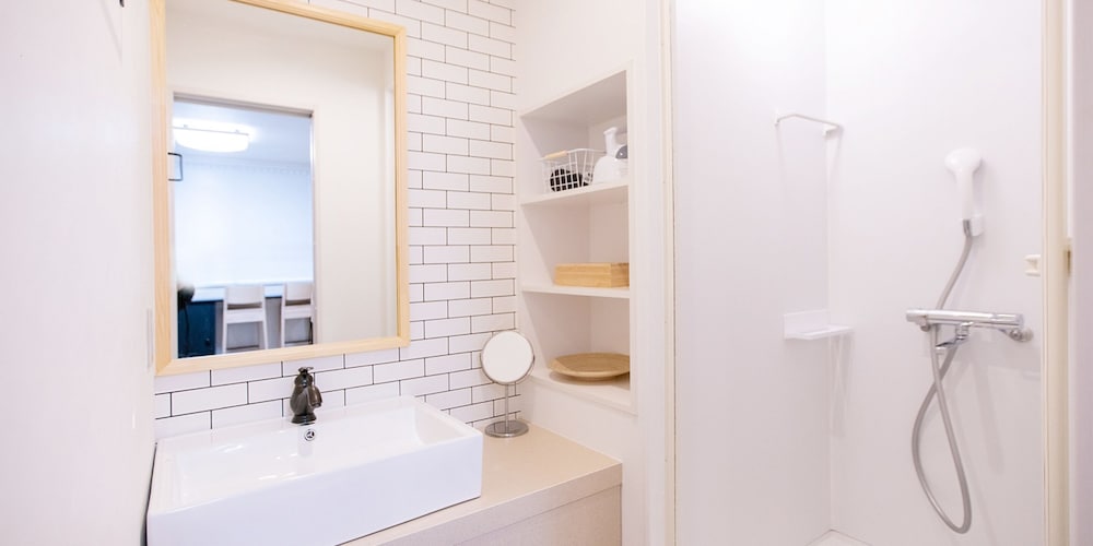 クイーンスイート バスルーム0 | TSUBAME HOTEL 浅草橋