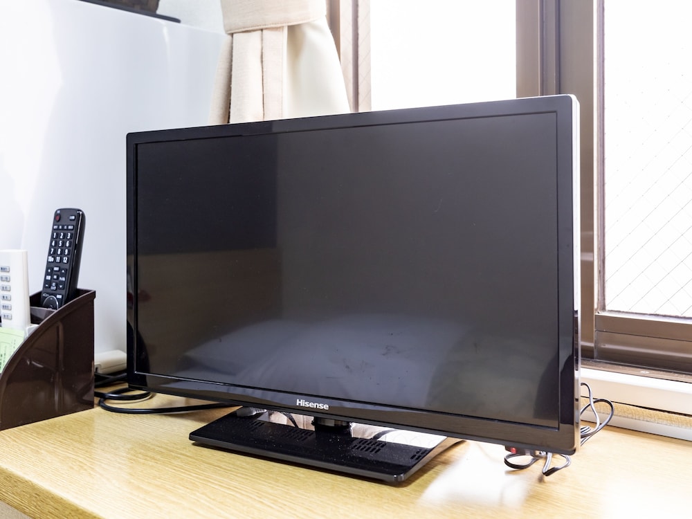 セミダブルルーム 喫煙可 客室3 | Tabist ビジネスホテル くらま 彦根