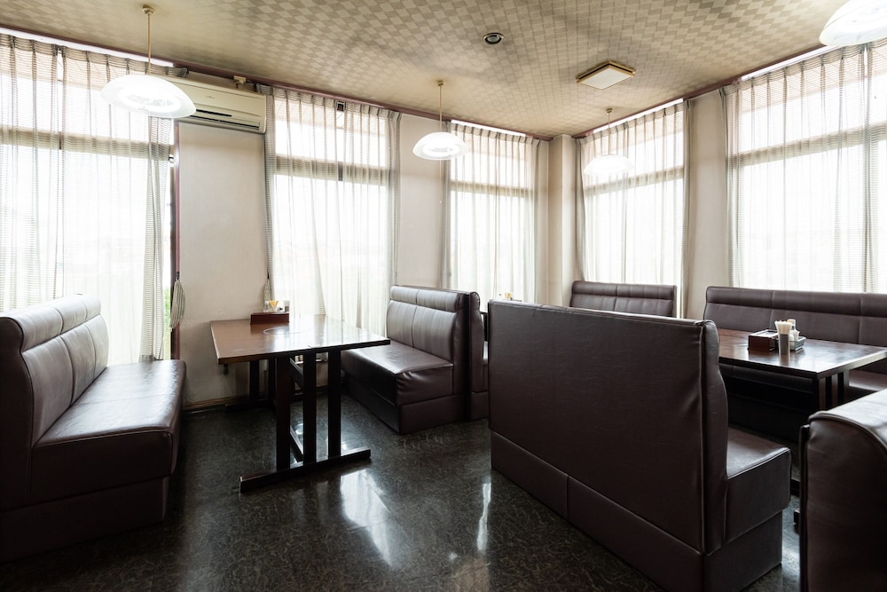 レストラン1 | Tabist ビジネスホテル くらま 彦根