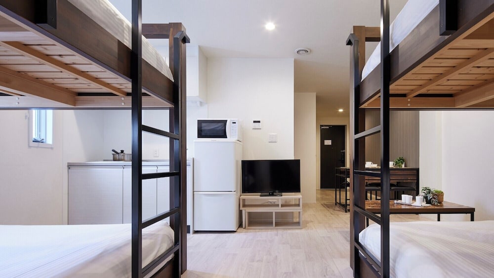 デラックス ファミリールーム | Minn 蒲田