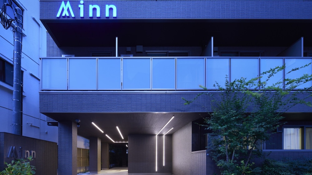 Minn 蒲田