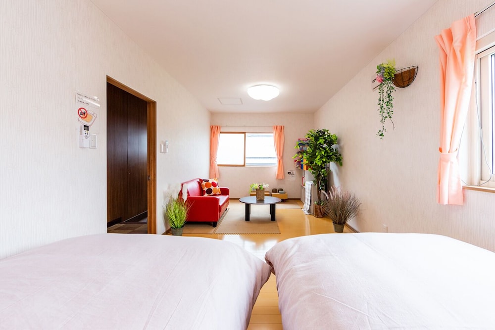 1棟貸し 禁煙 客室12 | A-Ja