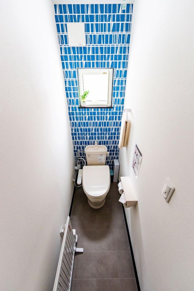 1棟貸し 禁煙 バスルーム2 | A-Ja