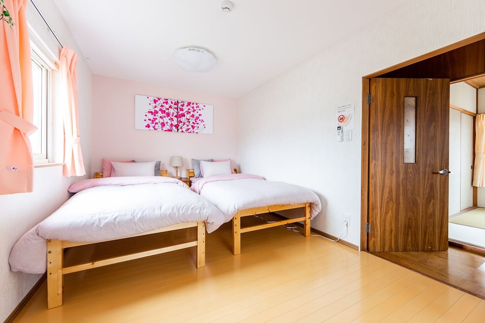 1棟貸し 禁煙 客室7 | A-Ja