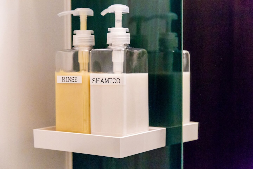 1棟貸し 禁煙 バスルームの設備0 | A-Ja