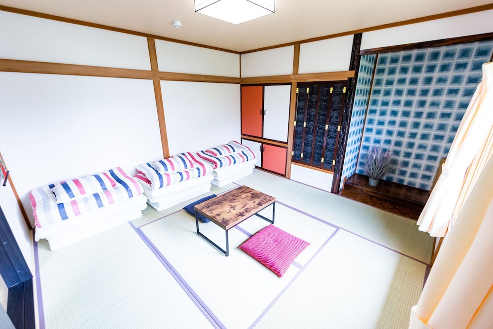 1棟貸し 禁煙 客室3 | A-Ja