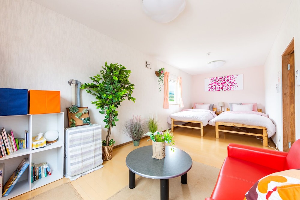 1棟貸し 禁煙 客室5 | A-Ja