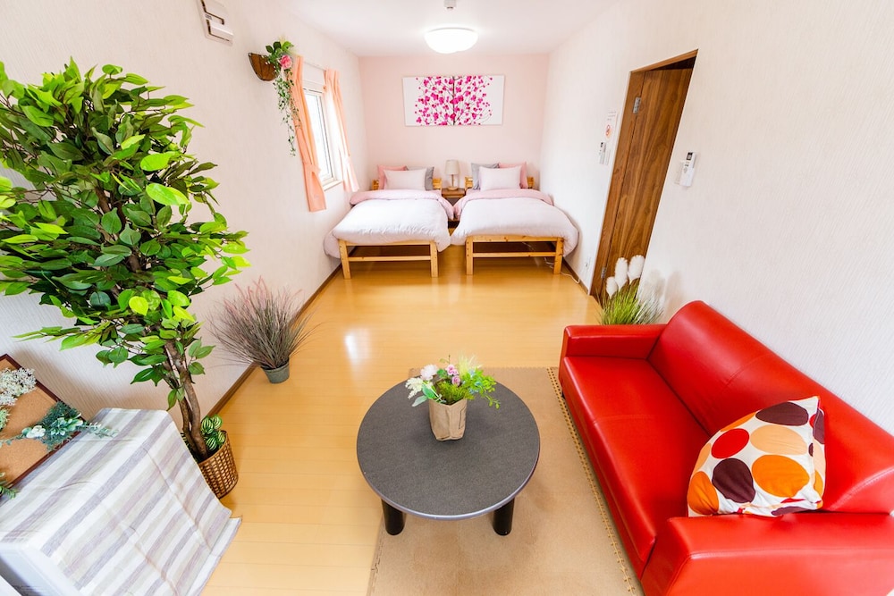 1棟貸し 禁煙 客室11 | A-Ja