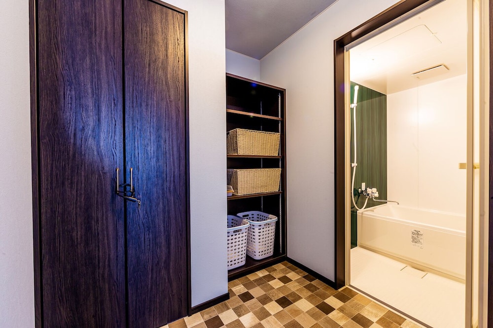 1棟貸し 禁煙 バスルーム1 | A-Ja