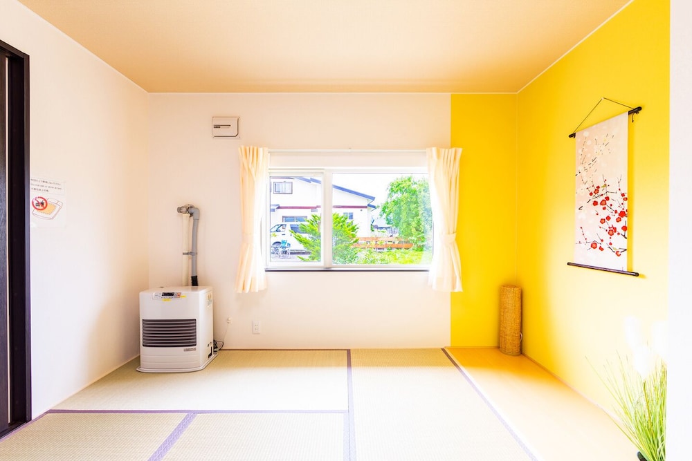 1棟貸し 禁煙 客室4 | A-Ja