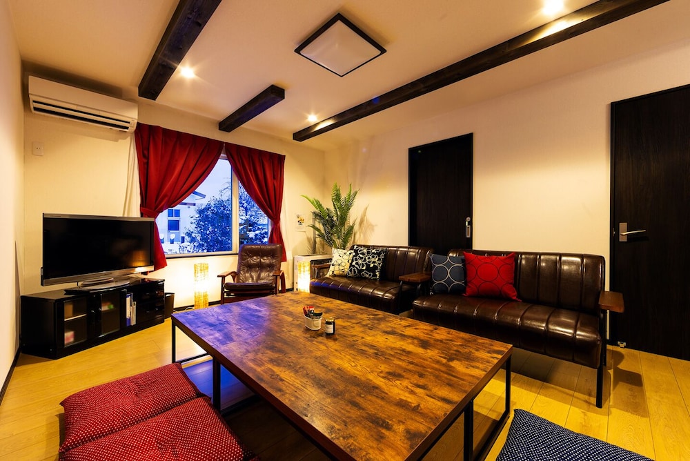 1棟貸し 禁煙 | A-Ja