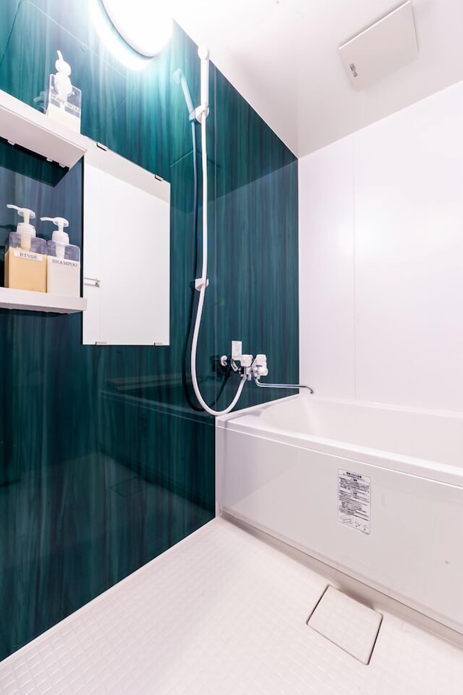 1棟貸し 禁煙 バスルーム0 | A-Ja