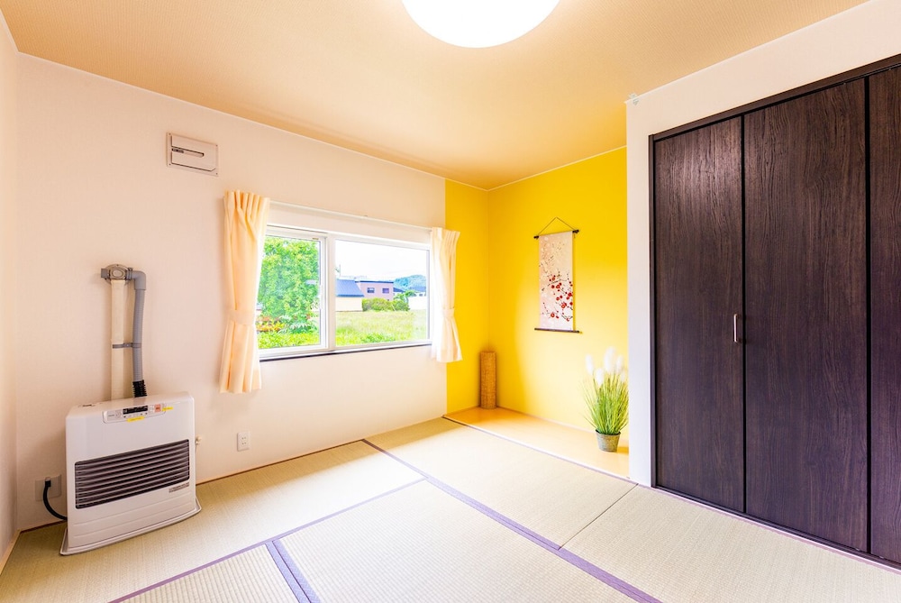 1棟貸し 禁煙 客室2 | A-Ja