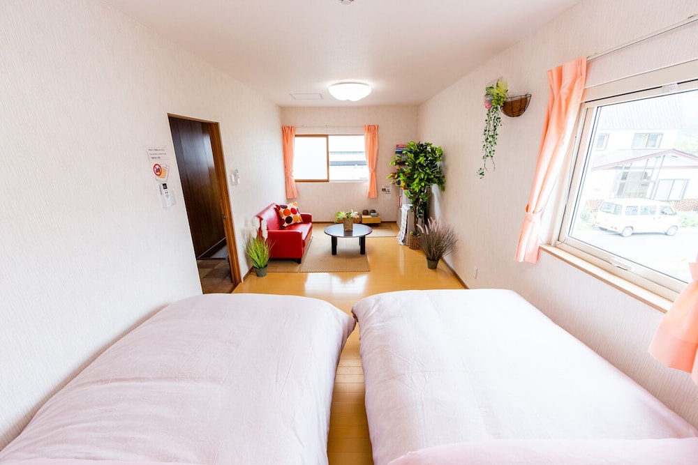 1棟貸し 禁煙 客室9 | A-Ja