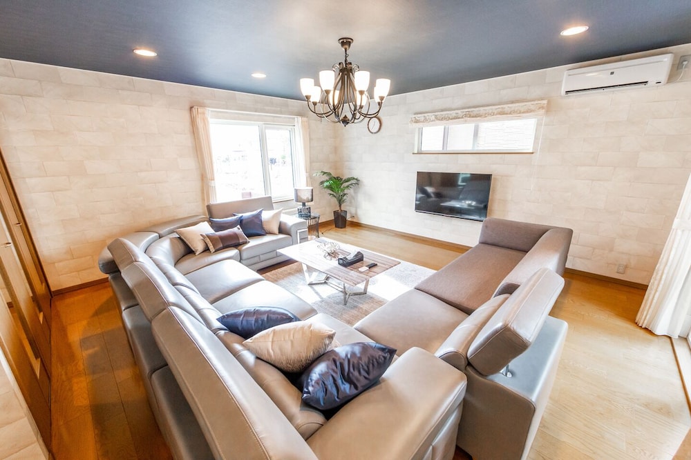 1棟貸し | The Worldwide House