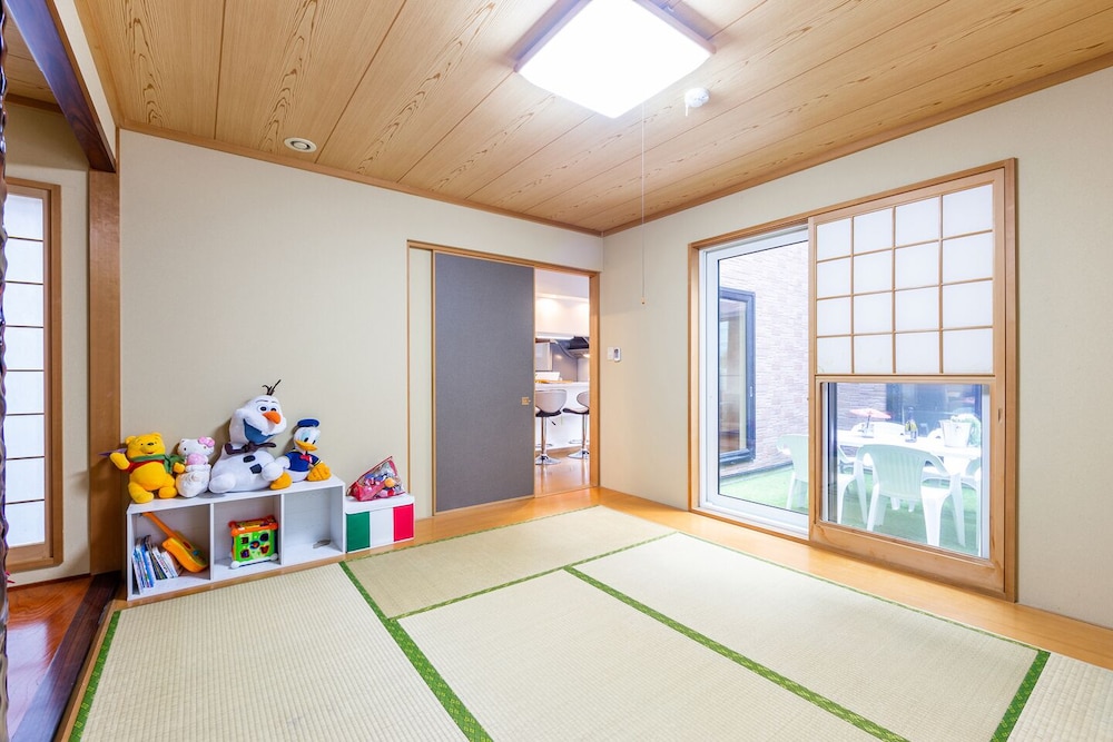 1棟貸し 客室22 | The Worldwide House