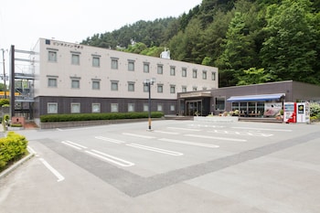 ホテル ビジネスイン やまだ