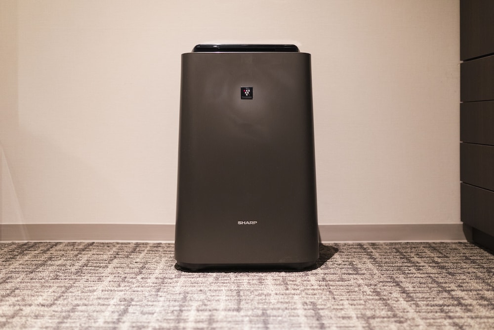 コンフォート ツインルーム 禁煙 客室の設備とサービス7 | ホテルアジール東京蒲田