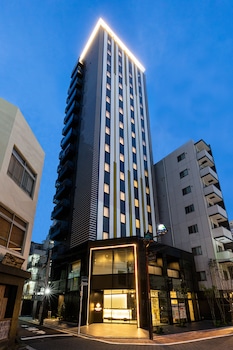 ホテルアジール東京蒲田