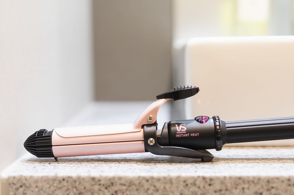 コンフォート ツインルーム 禁煙 バスルームの設備1 | ホテルアジール東京蒲田