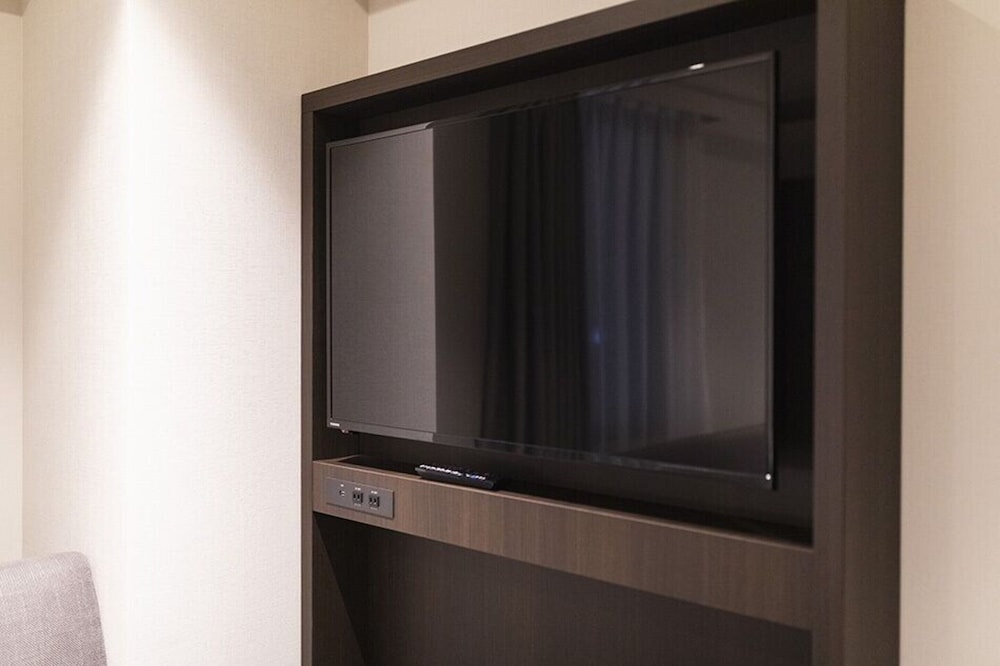 コンフォート ツインルーム 禁煙 テレビ0 | ホテルアジール東京蒲田