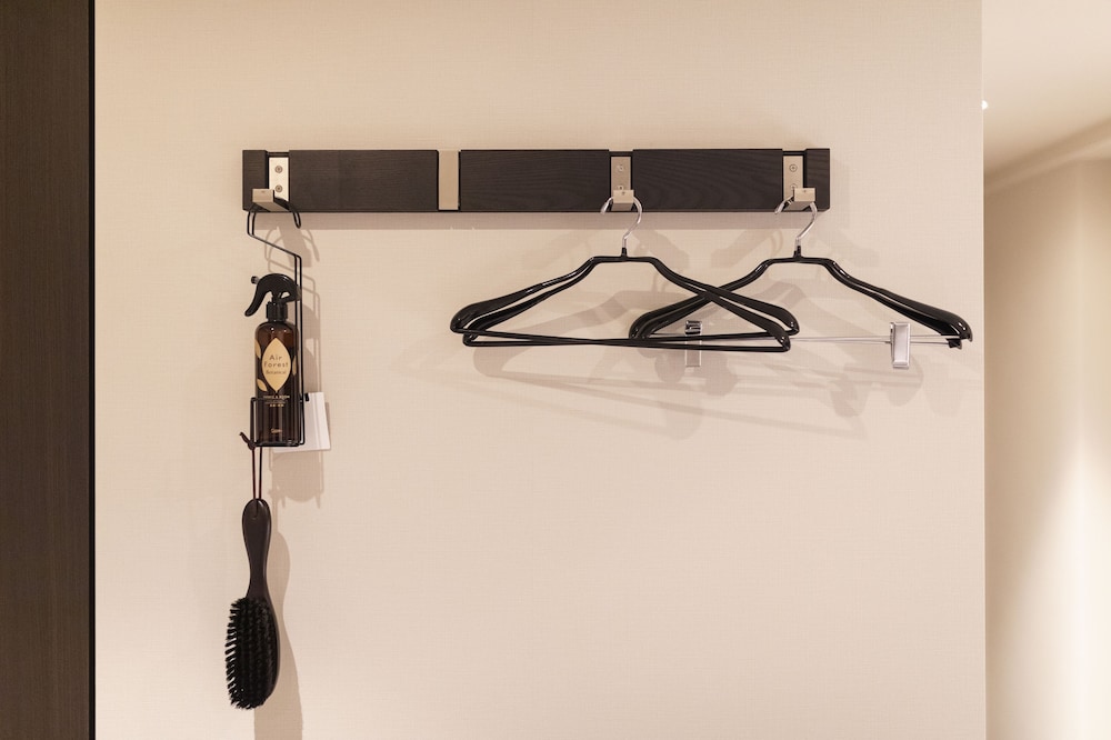 コンフォート ツインルーム 禁煙 客室の設備とサービス6 | ホテルアジール東京蒲田