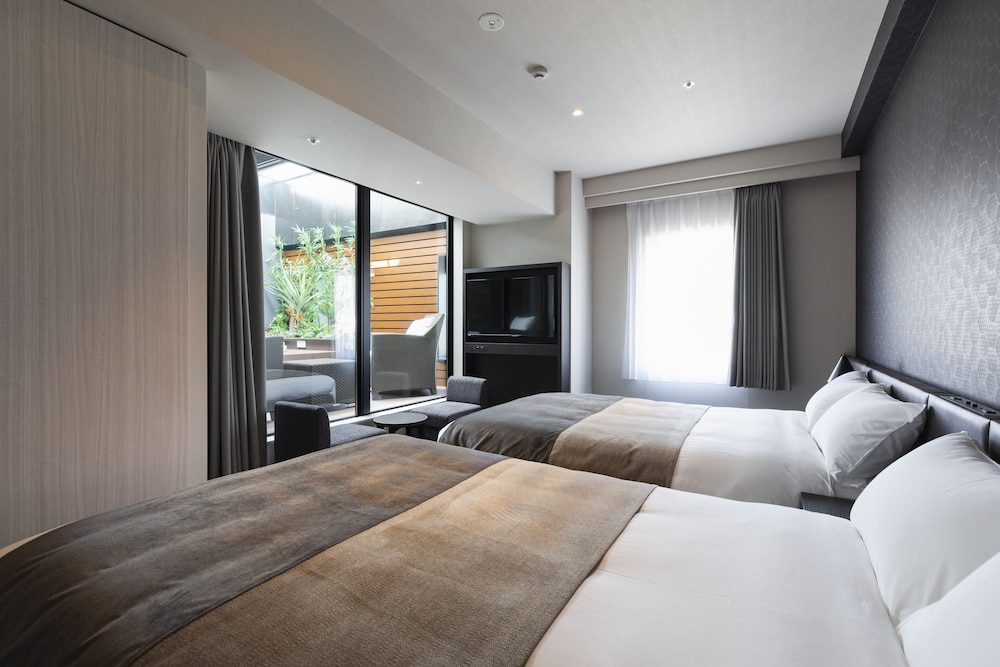 アジール テラススイートルーム 禁煙 客室2 | ホテルアジール東京蒲田