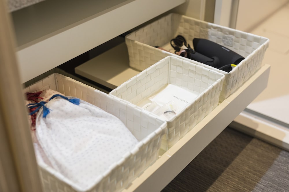 コンフォート ツインルーム 禁煙 バスルームの設備5 | ホテルアジール東京蒲田