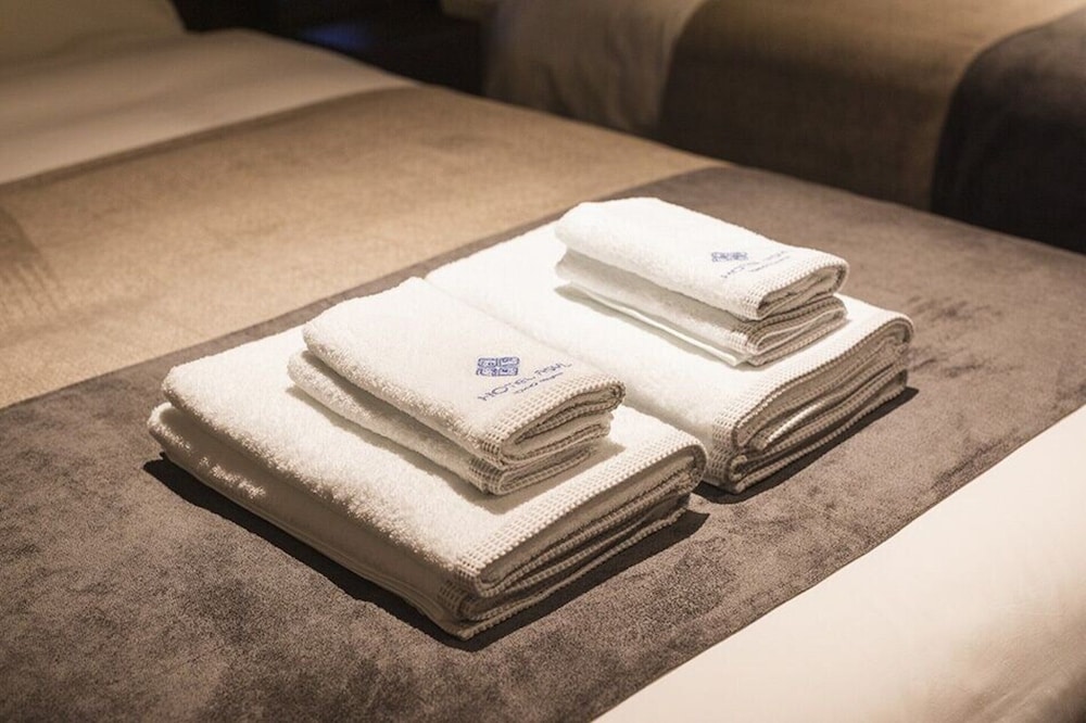 コンフォート ツインルーム 禁煙 バスルームの設備7 | ホテルアジール東京蒲田