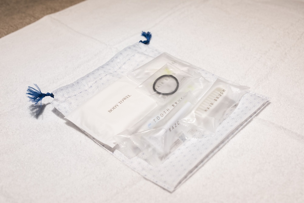 コンフォート ツインルーム 禁煙 バスルームの設備3 | ホテルアジール東京蒲田