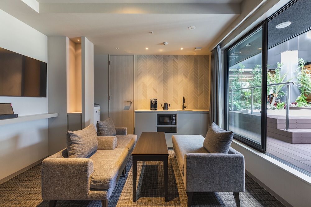 アジール テラススイートルーム 禁煙 | ホテルアジール東京蒲田