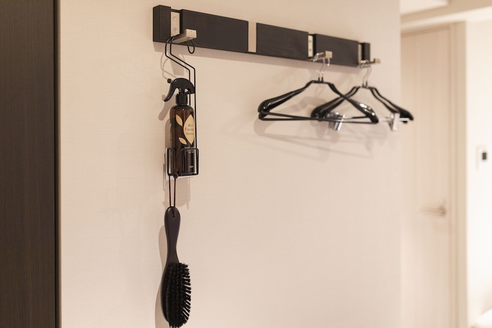 コンフォート ツインルーム 禁煙 客室の設備とサービス3 | ホテルアジール東京蒲田