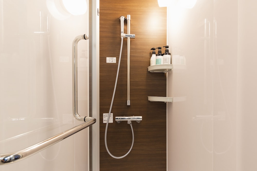 コンフォート ツインルーム 禁煙 バスルーム0 | ホテルアジール東京蒲田