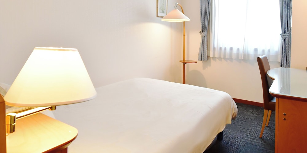 シングルルーム 禁煙 客室1 | ホテルベルマーレ