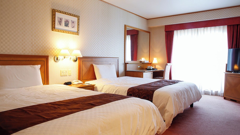 ジュニア スイート 禁煙 ジェットバス (Extra bed) | ホテルベルマーレ